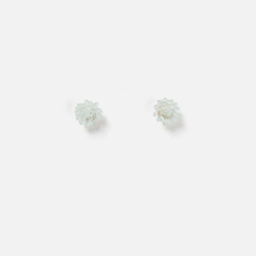 Succulent Earrings