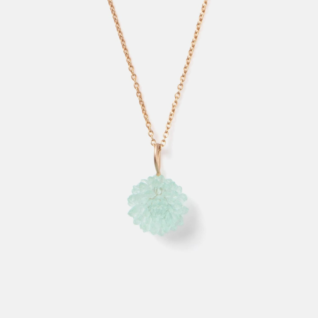 succulent pendant Succulent Pendant